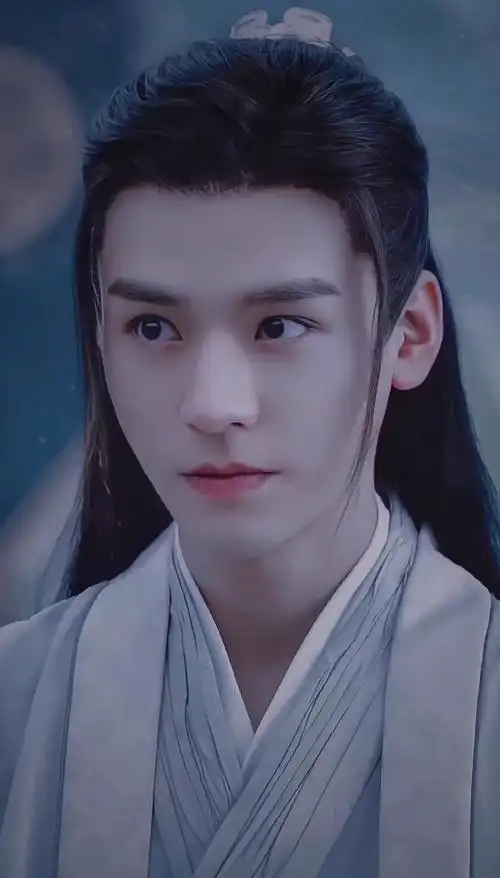 温客行 - 堆糖,美图壁纸兴趣社区