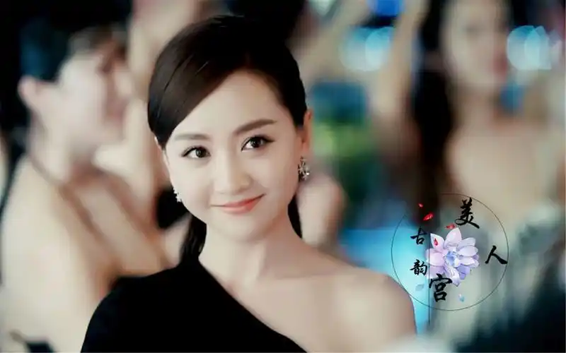 美人为馅杨蓉好看剧照_口碑收视一路狂飙