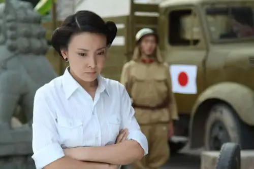 演员刘威葳,又将有一部力作与观众见面, 新剧《香草美人》即将于4月