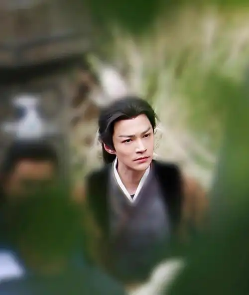 皓衣行姜曦郑国霖