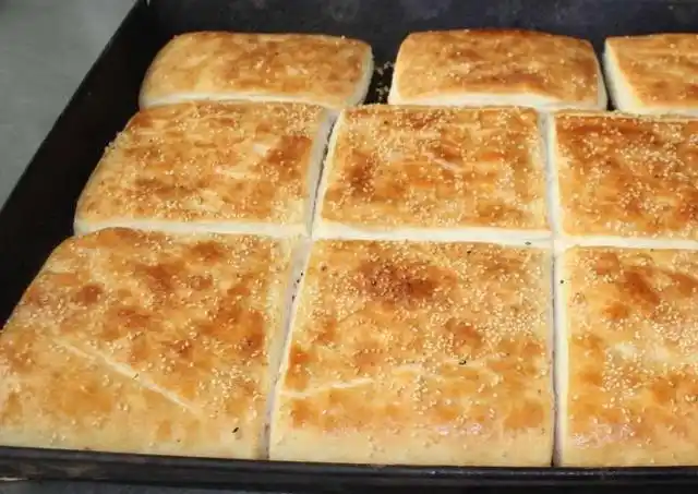 烤箱软饼技术培训