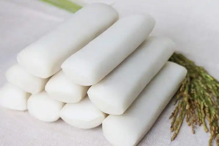 热销弋阳年糕 江西 手工年糕