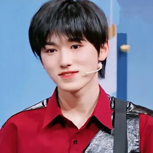 自截王牌对王牌宋亚轩头像