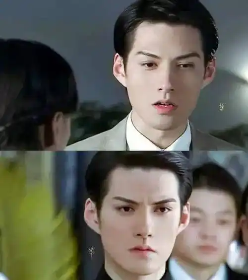 28个90年代的大陆男星,每一个都是男神,你最喜欢谁?_何冰_角色_唐国强