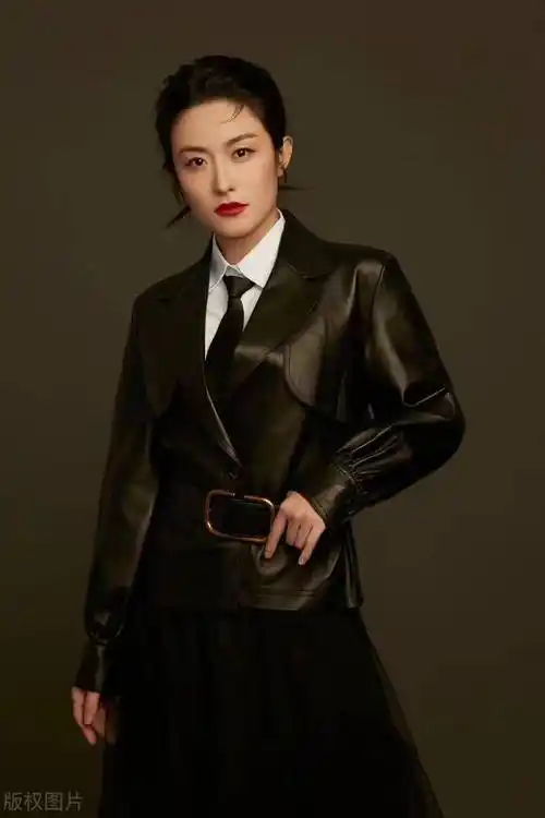 徐百慧这身材,这才是尤物啊!