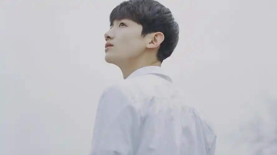 明星风尚白敬亭壁纸