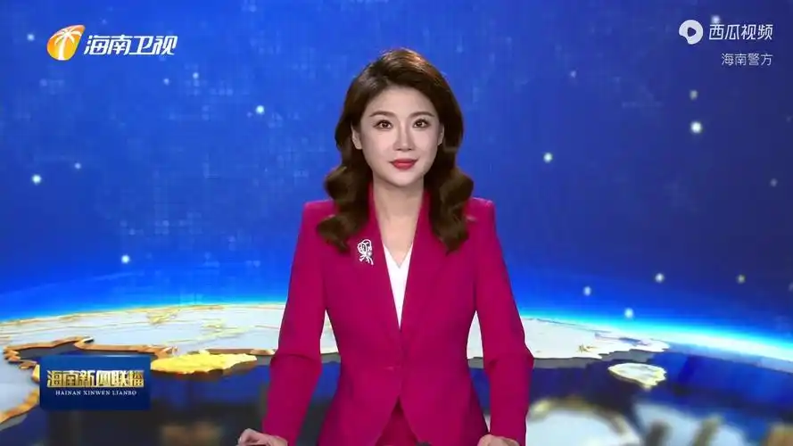 《海南新闻联播》"四下基层"办实事丨海南公安开展"送牌送考"下乡便民