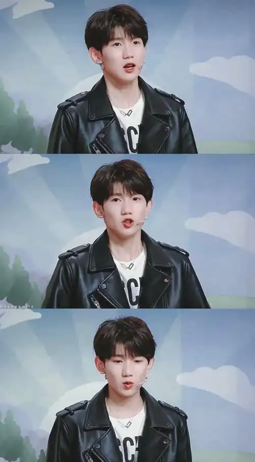 来自于王源源的三宫格