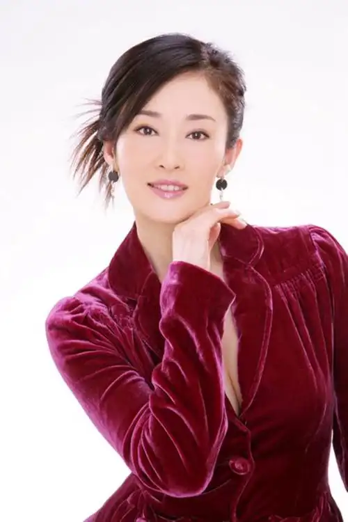 52岁盖丽丽:成名于《围城》《爱你没商量》,正红时息影让人惋惜