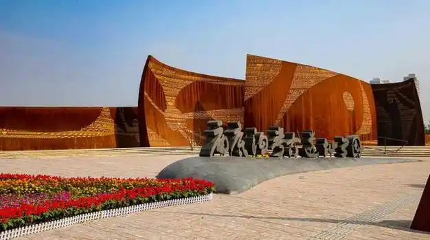 河南文物之窗走进庙底沟遗址探寻早期中国