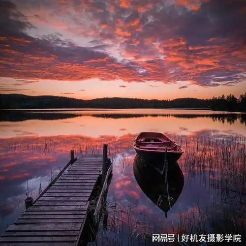 6个提高风光摄影的建议|天空|景深|光圈|滤镜|风景照_网易订阅