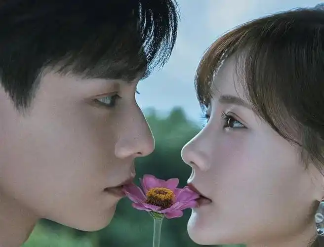 励志|谭松韵|爱情故事|实力派演员_网易订阅