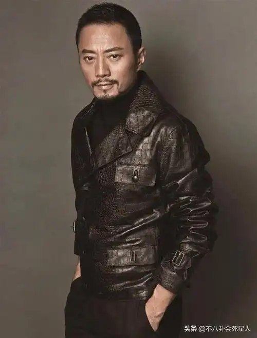 中国硬汉男演员中国硬汉男演员全部名单