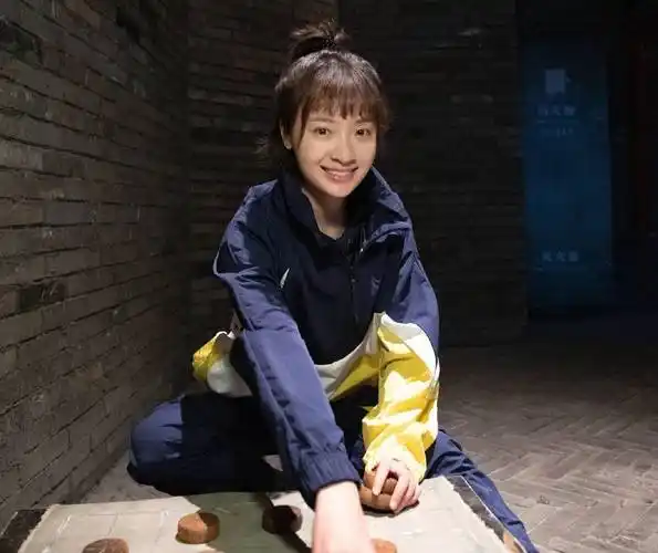 孙铱现实生活中与齐明月有多像?