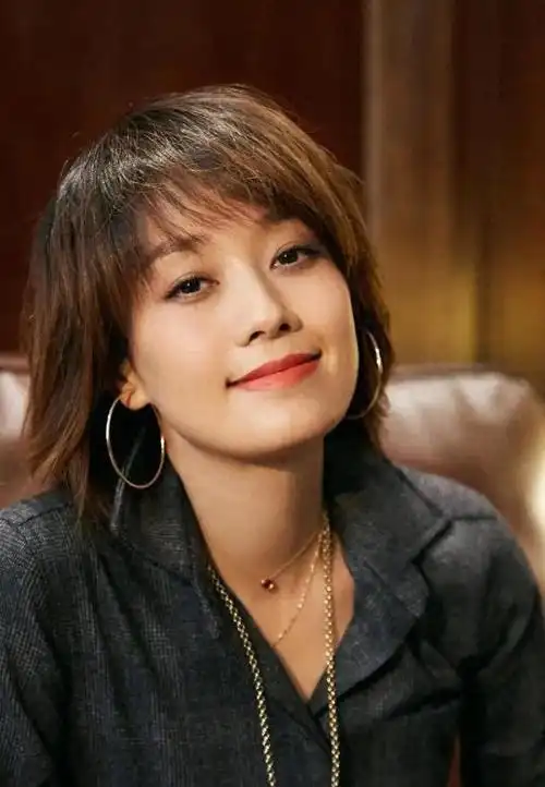 马伊琍新剧大热,才明白什么是真正的觉醒女性,两段感情果断结束