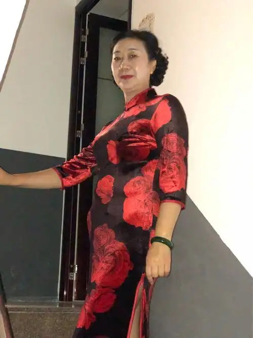 最美夕阳红 - 美篇