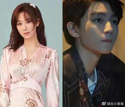 杨紫和王俊凯之前谈好了一个合体综艺但因为粉丝原因不得不避嫌