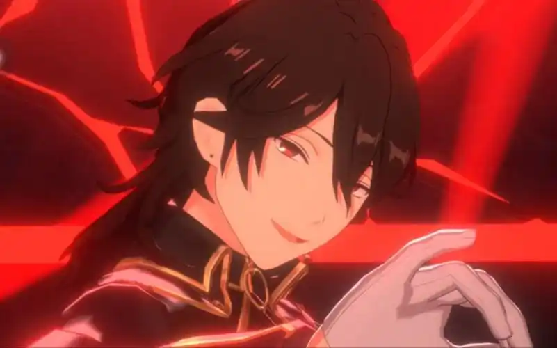 偶像梦幻祭2undead自存