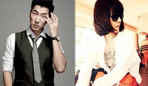 婚礼还未补办就宣布离婚,张亮"好男人"人设崩塌