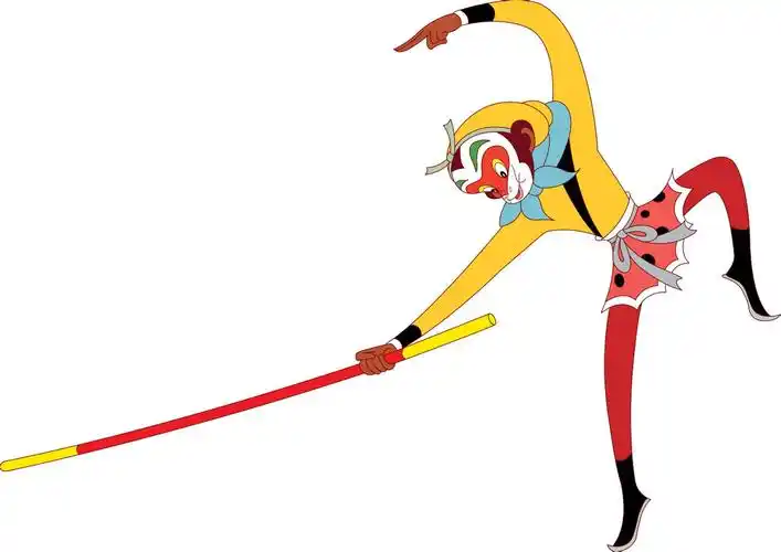 p>《大闹天宫3d》是一部由 a target="_blank" href="/item/速达