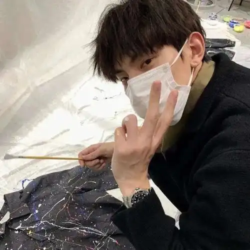 头像  #ins头像  #男生头像  #男头  好好看