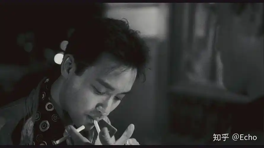 哥哥张国荣头像