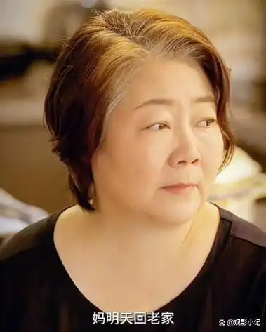 同样是恶婆婆专业户,把萨日娜和李明启放一块看,才知道问题在哪