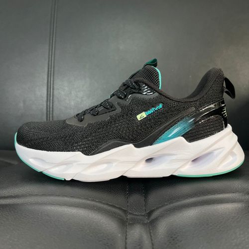 飙山狼网面男女清仓超软跑步鞋防滑透气防臭女款超轻便弹力运动鞋