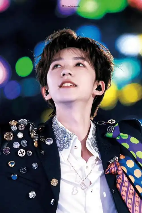 刘冠佑|喻言|张真源|尹浩宇|周柯宇|陈天润|贺峻霖|华晨宇part2