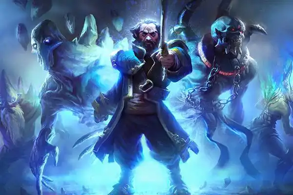 dota2船长出装推荐 dota2船长怎么玩