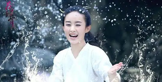 任妙音歌曲《花千骨》首播获好评,mv在朕天国际热拍