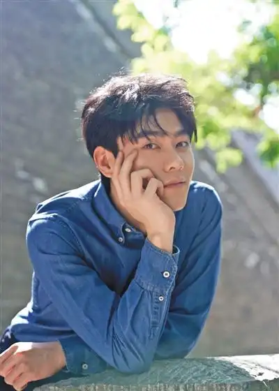 李程彬只要比昨天进步一点就足矣