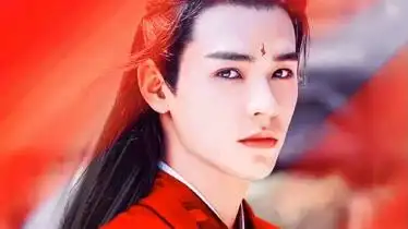 红衣温客行来啦