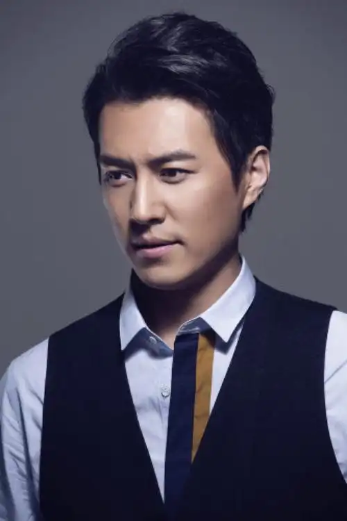 靳东 蔺晨 明楼 阁主 鸽主 伪装者 琅琊榜