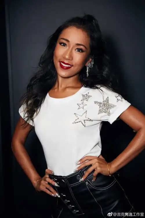 吉克隽逸-堆糖,美好生活研究所