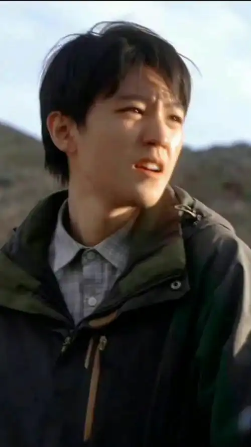 健身房偶遇王俊凯