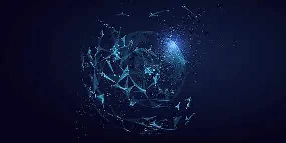 充满科技感的图片,具有科技感的图片-图片大观-奇异网