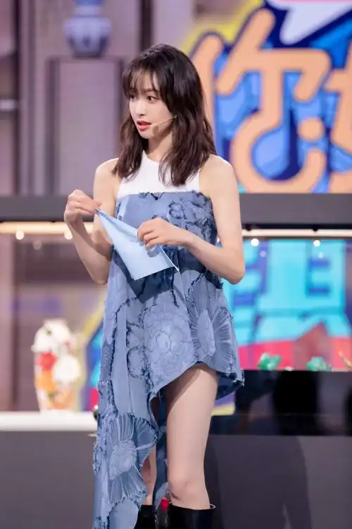 宋茜你好星期六