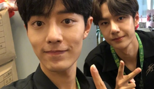 《朋友请听好》飞行嘉宾阵容:王源王一博肖战有望加盟