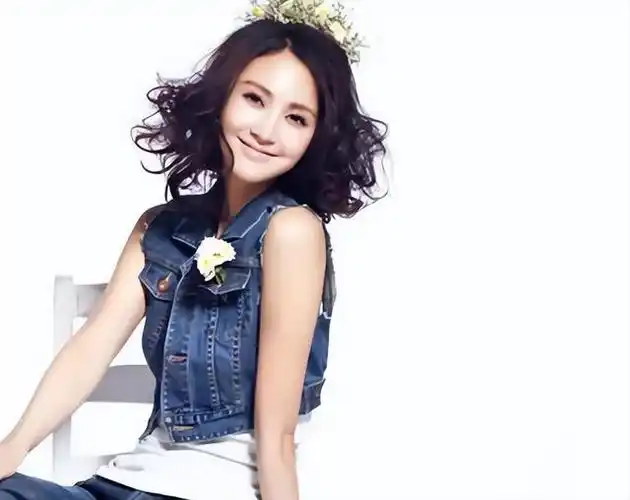 张歆艺:与王志飞分手后,闪婚闪离,再嫁袁弘备受宠爱