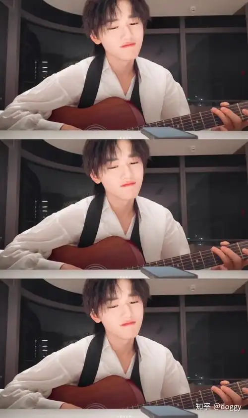 宋亚轩壁纸 - 知乎