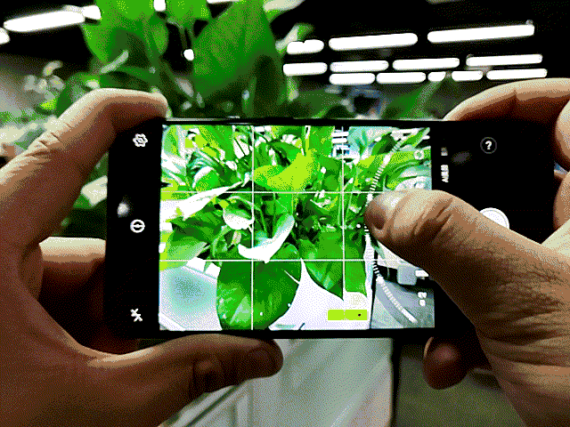 vivoz3实测2k手机如何用出5k的体验