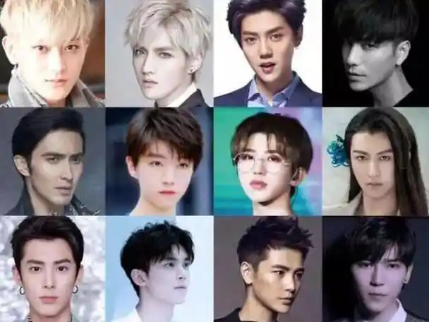 名字里带峰的男演员(港星男演员名字有峰字的)-张三说李四