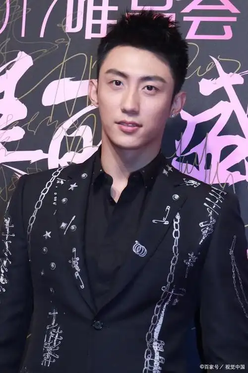 前妻王雨馨撕黄景瑜