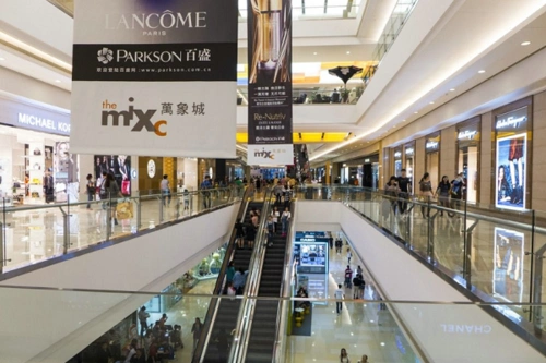 沈阳万象城品牌大全-全球商铺网