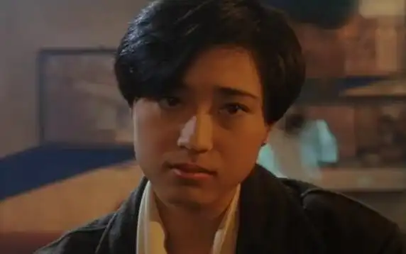 陈法蓉剧照之后陈法蓉又连续出演了《至尊无上Ⅱ之永霸天下》,《龙腾