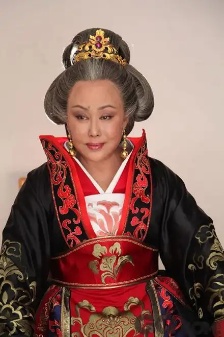 范冰冰武媚娘停播 重温各版武则天的"媚娘风"