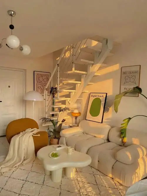 没有女孩子可以拒绝复式楼d我