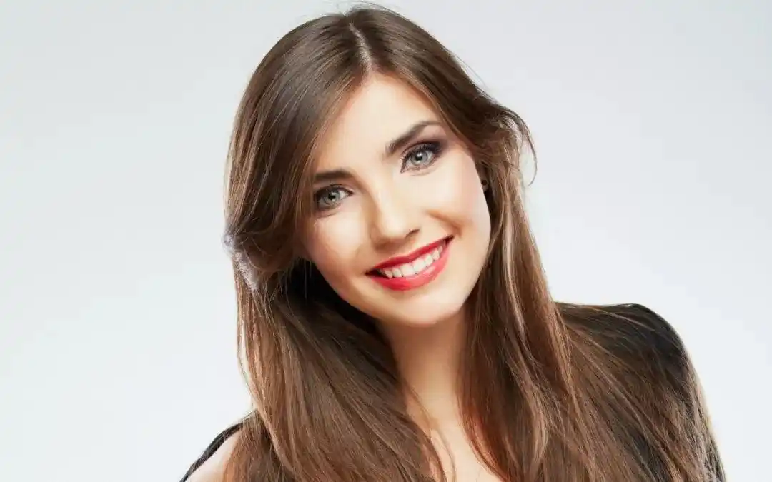 解决方案如何拥有天使般的美丽笑容