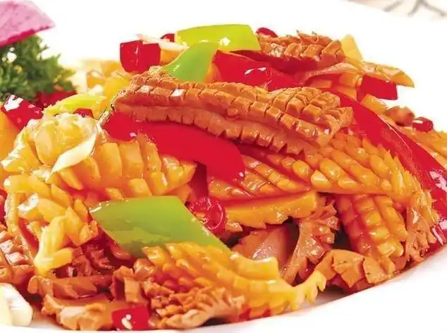 鲁菜代表菜(山东鲁菜十大经典代表名菜)-4m微商货源网